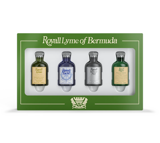 The Royall Modern Mini Collection