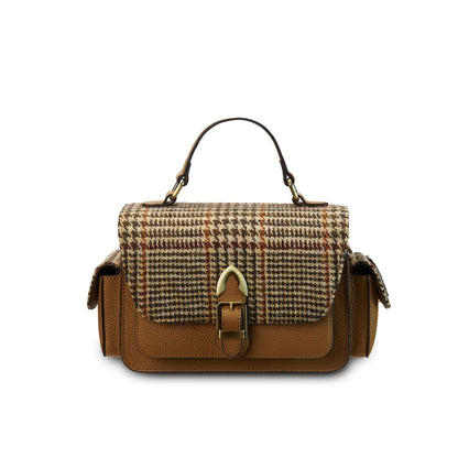 The Melrose Crossbody [4 Colors]