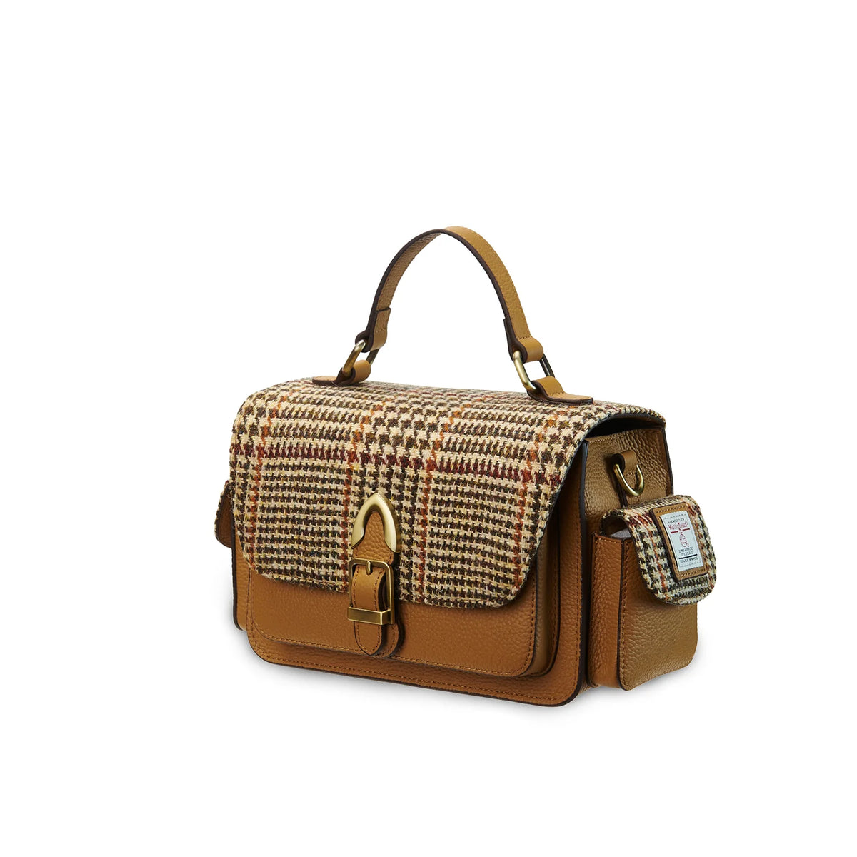 The Melrose Crossbody [4 Colors]