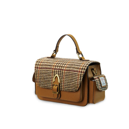 The Melrose Crossbody [4 Colors]