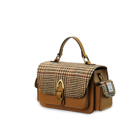 The Melrose Crossbody [4 Colors]