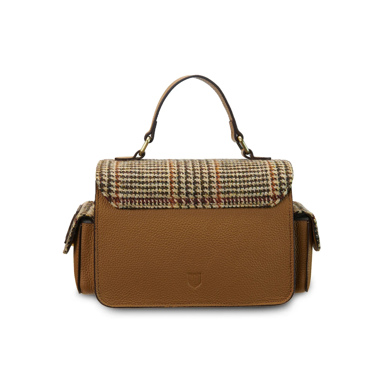 The Melrose Crossbody [4 Colors]