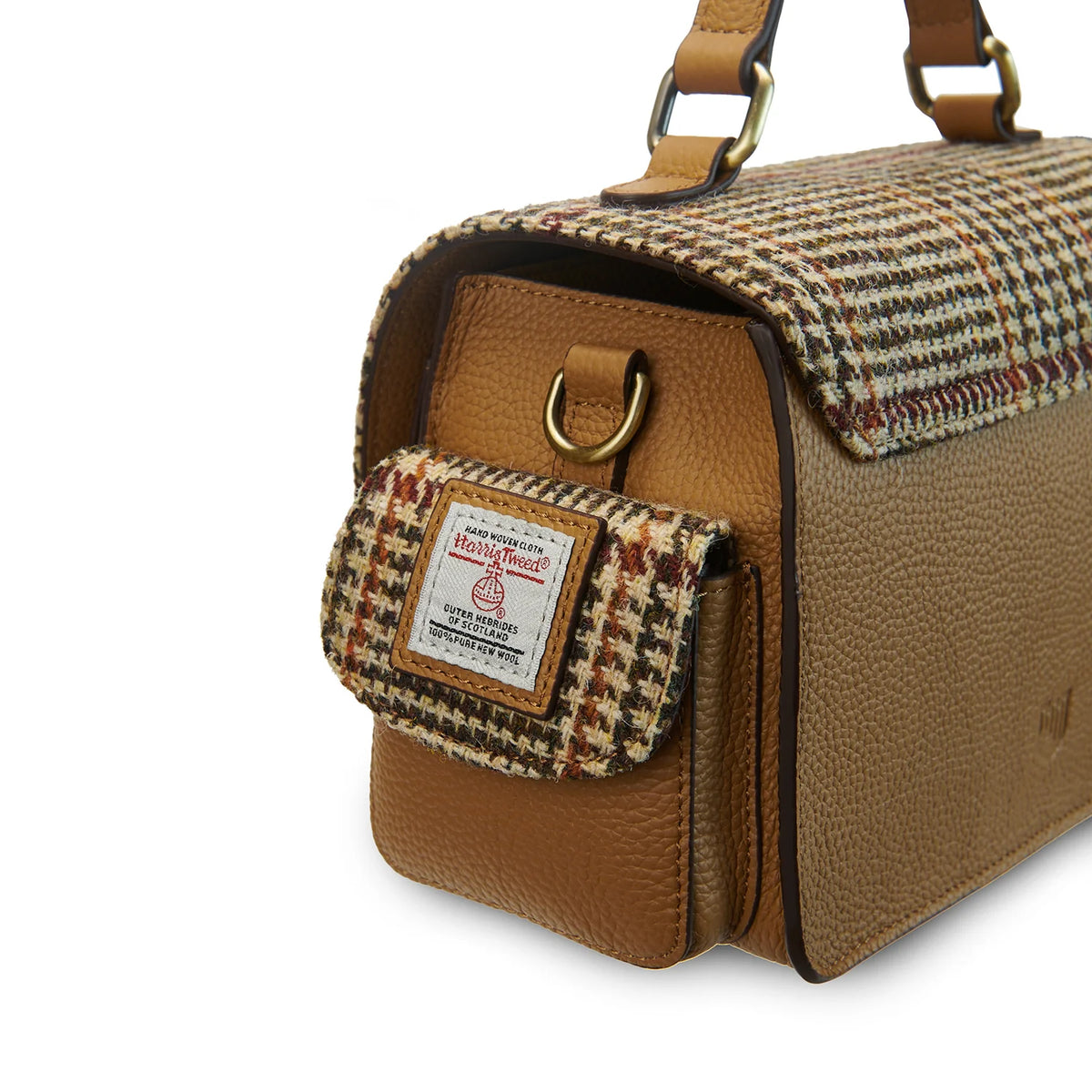 The Melrose Crossbody [4 Colors]