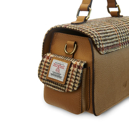 The Melrose Crossbody [4 Colors]