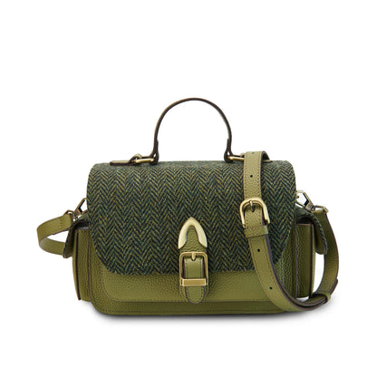 The Melrose Crossbody [4 Colors]
