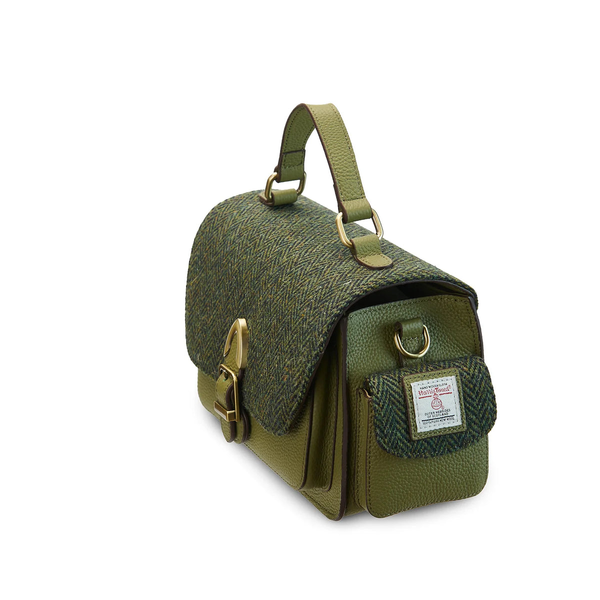 The Melrose Crossbody [4 Colors]