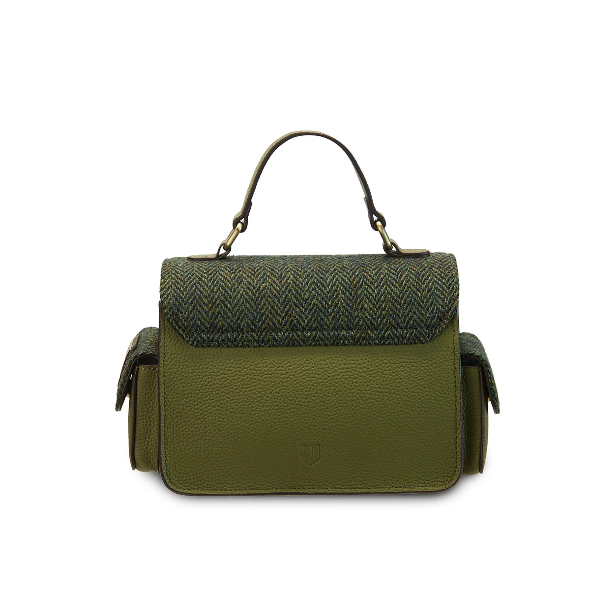The Melrose Crossbody [4 Colors]