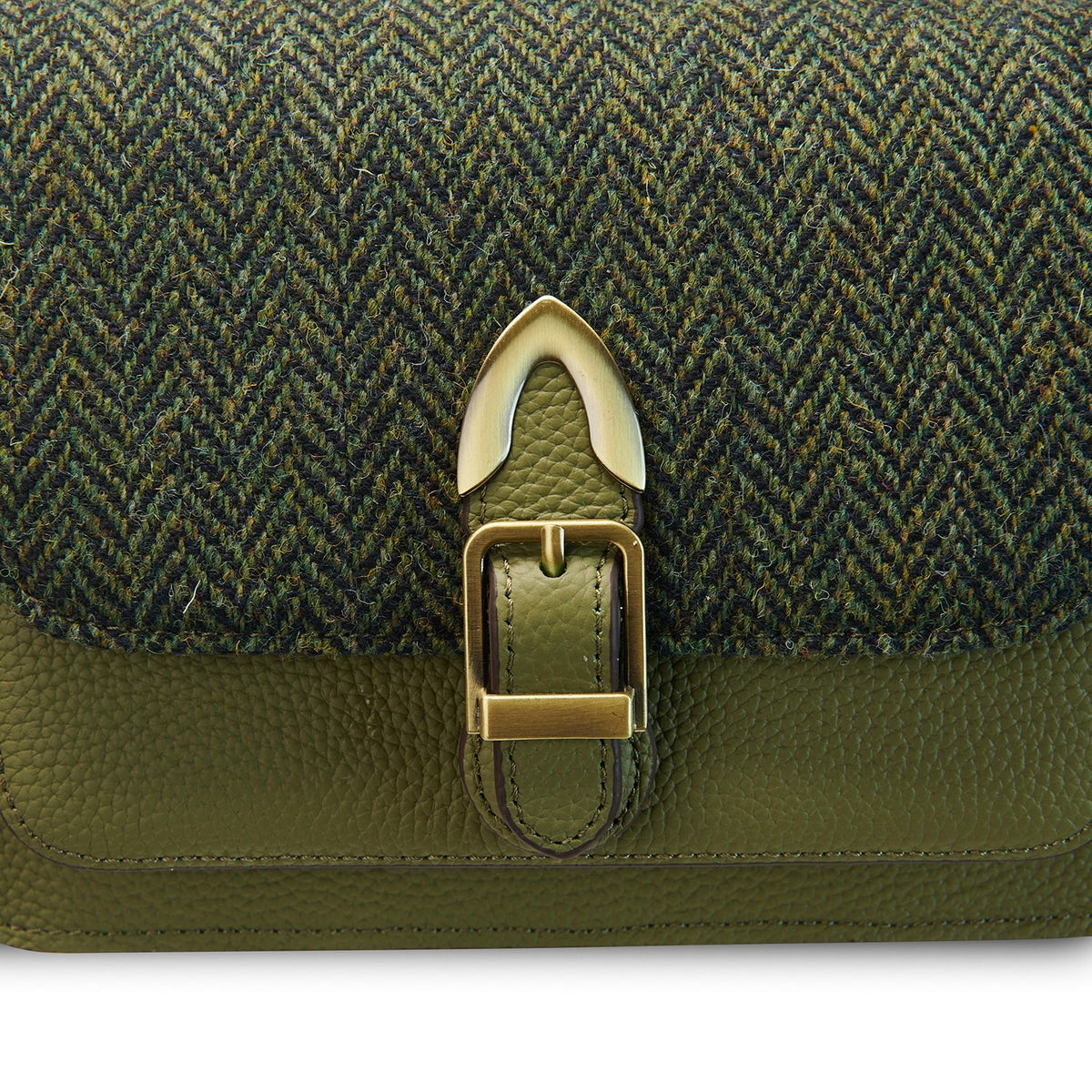 The Melrose Crossbody [4 Colors]