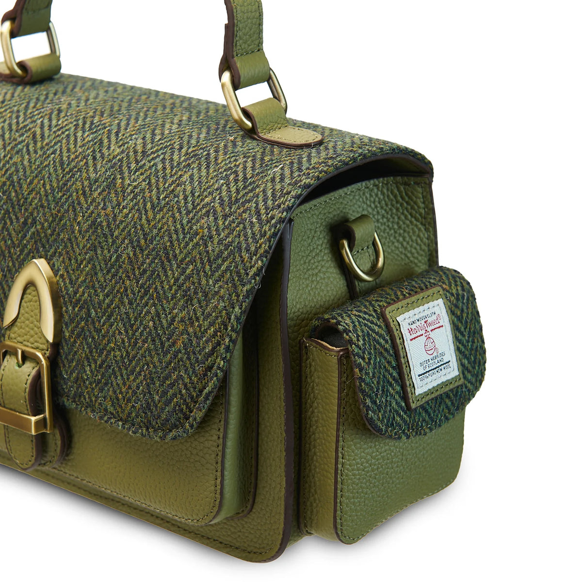 The Melrose Crossbody [4 Colors]