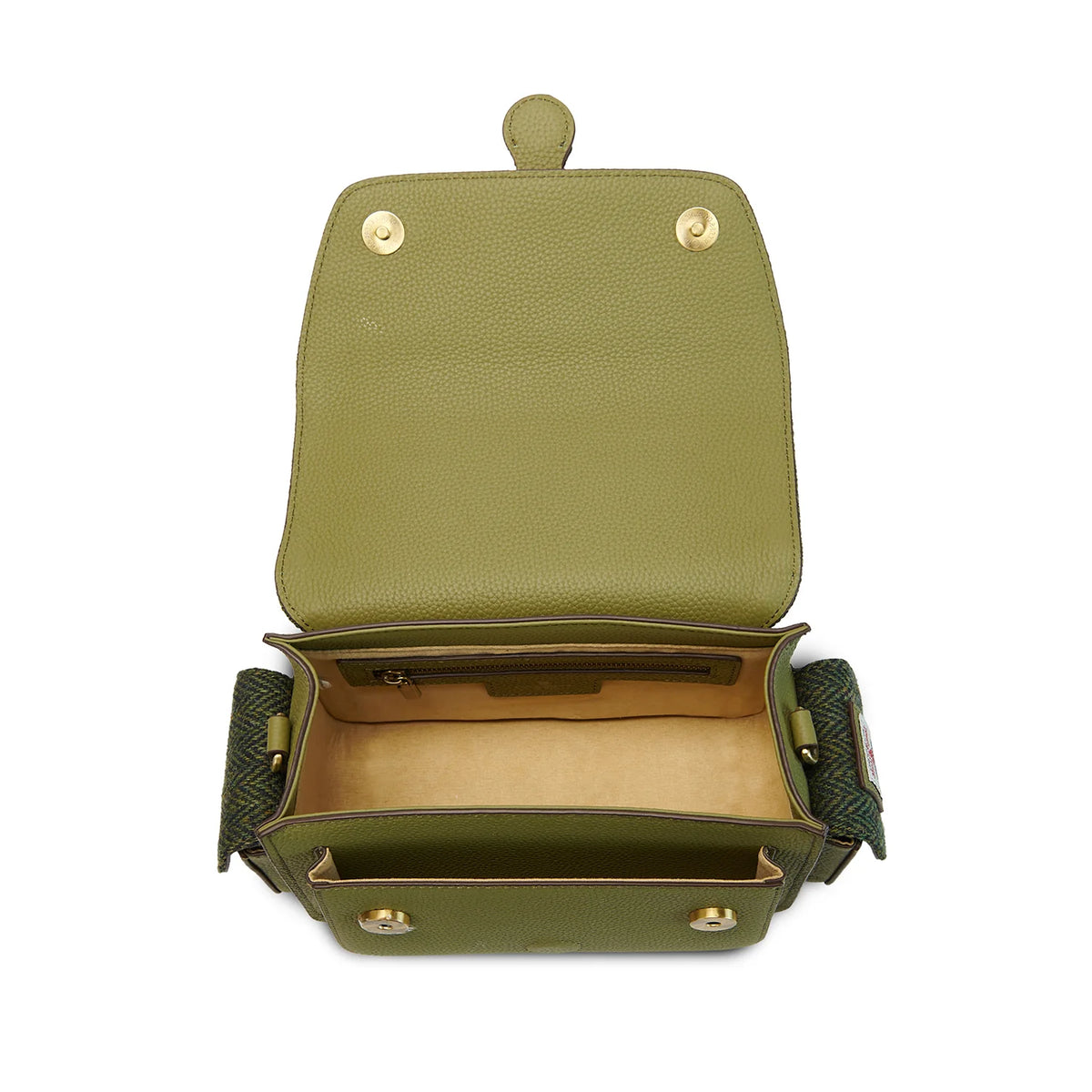 The Melrose Crossbody [4 Colors]