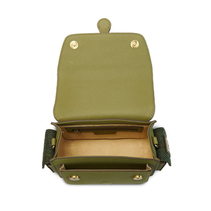 The Melrose Crossbody [4 Colors]