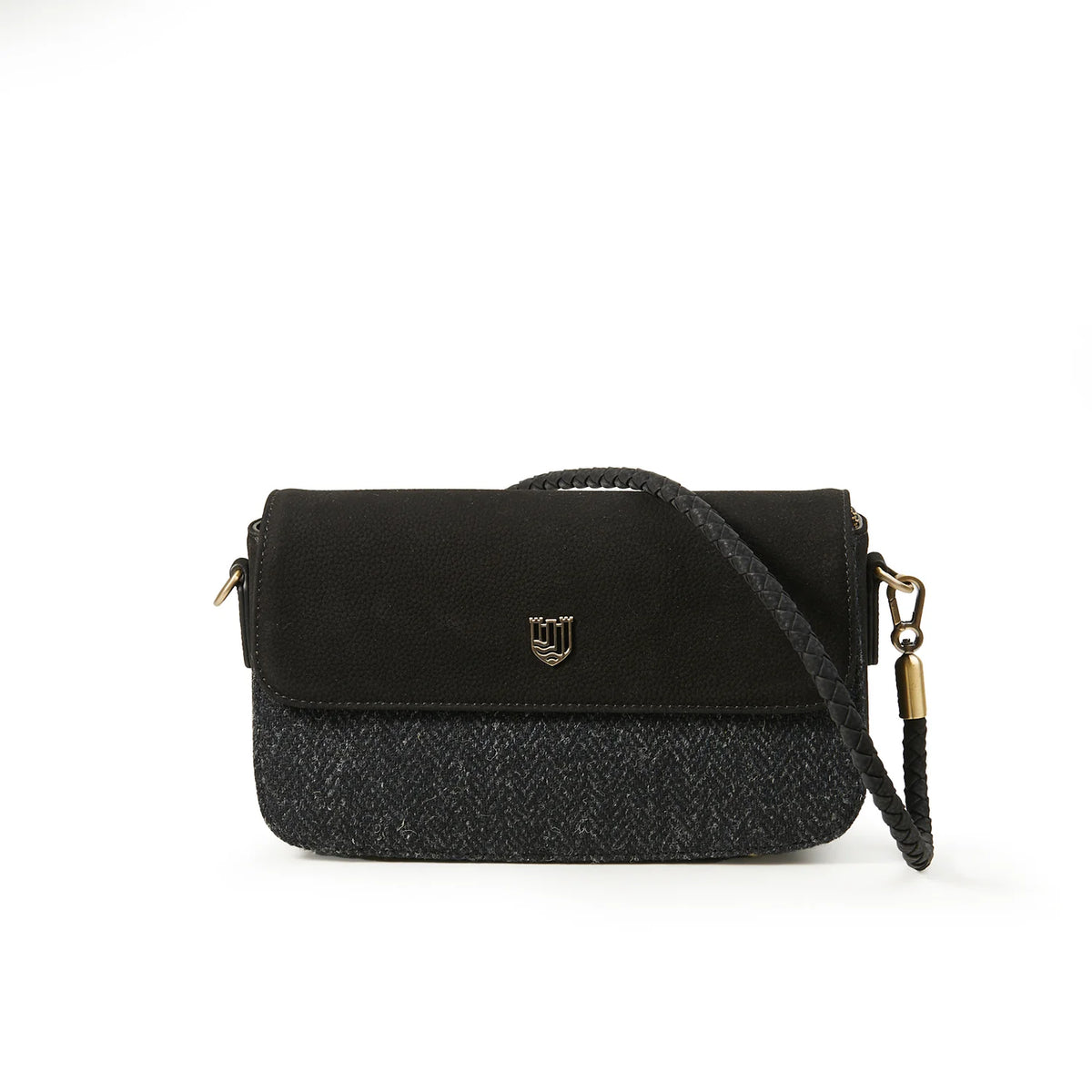 The Caithness Clutch [5 Colors]