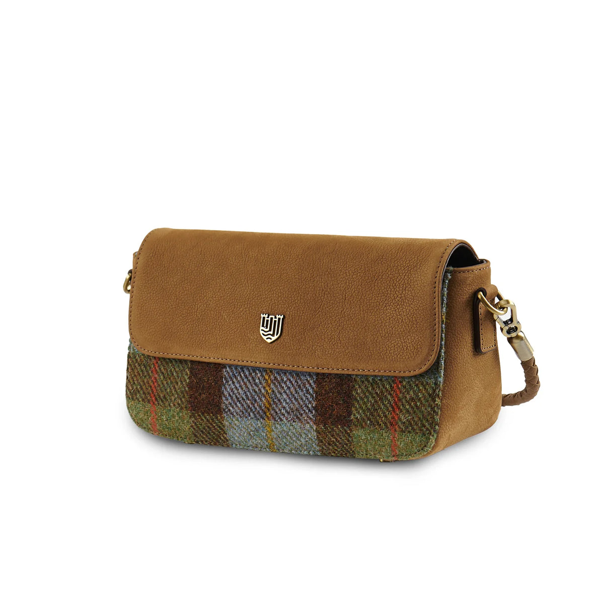 The Caithness Clutch [5 Colors]