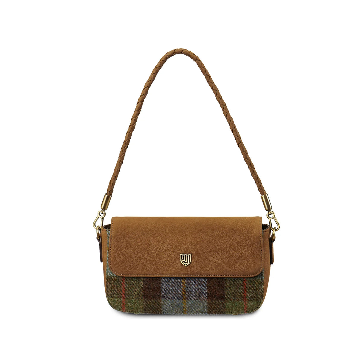 The Caithness Clutch [5 Colors]