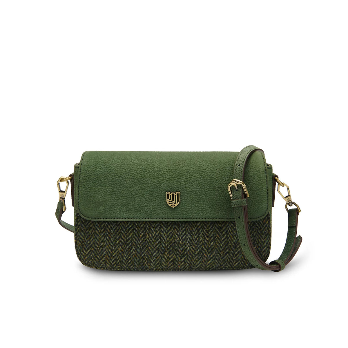 The Caithness Clutch [5 Colors]
