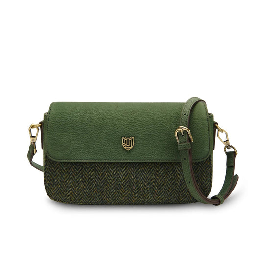 The Caithness Clutch [5 Colors]