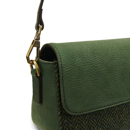 The Caithness Clutch [5 Colors]