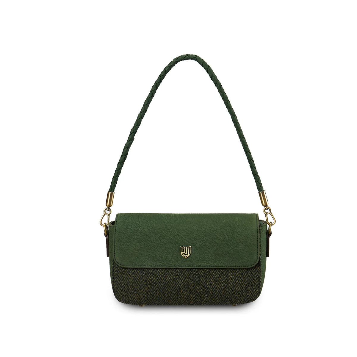 The Caithness Clutch [5 Colors]