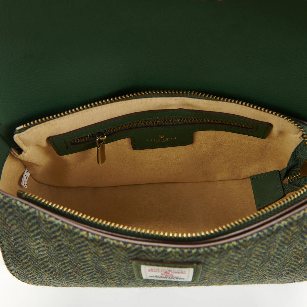 The Caithness Clutch [5 Colors]
