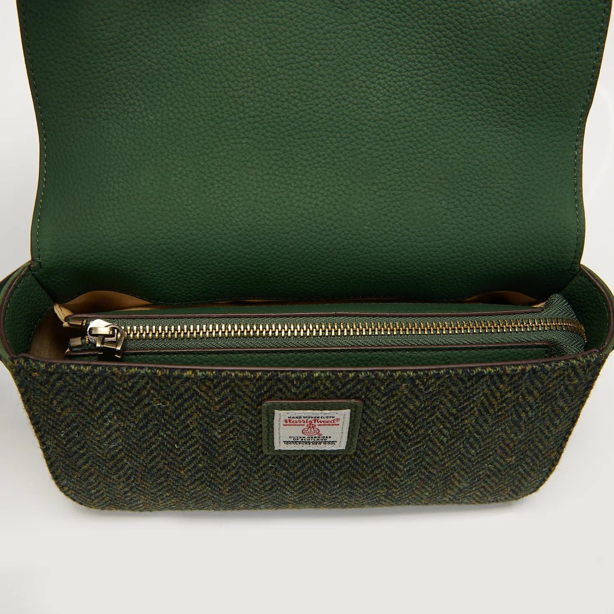 The Caithness Clutch [5 Colors]