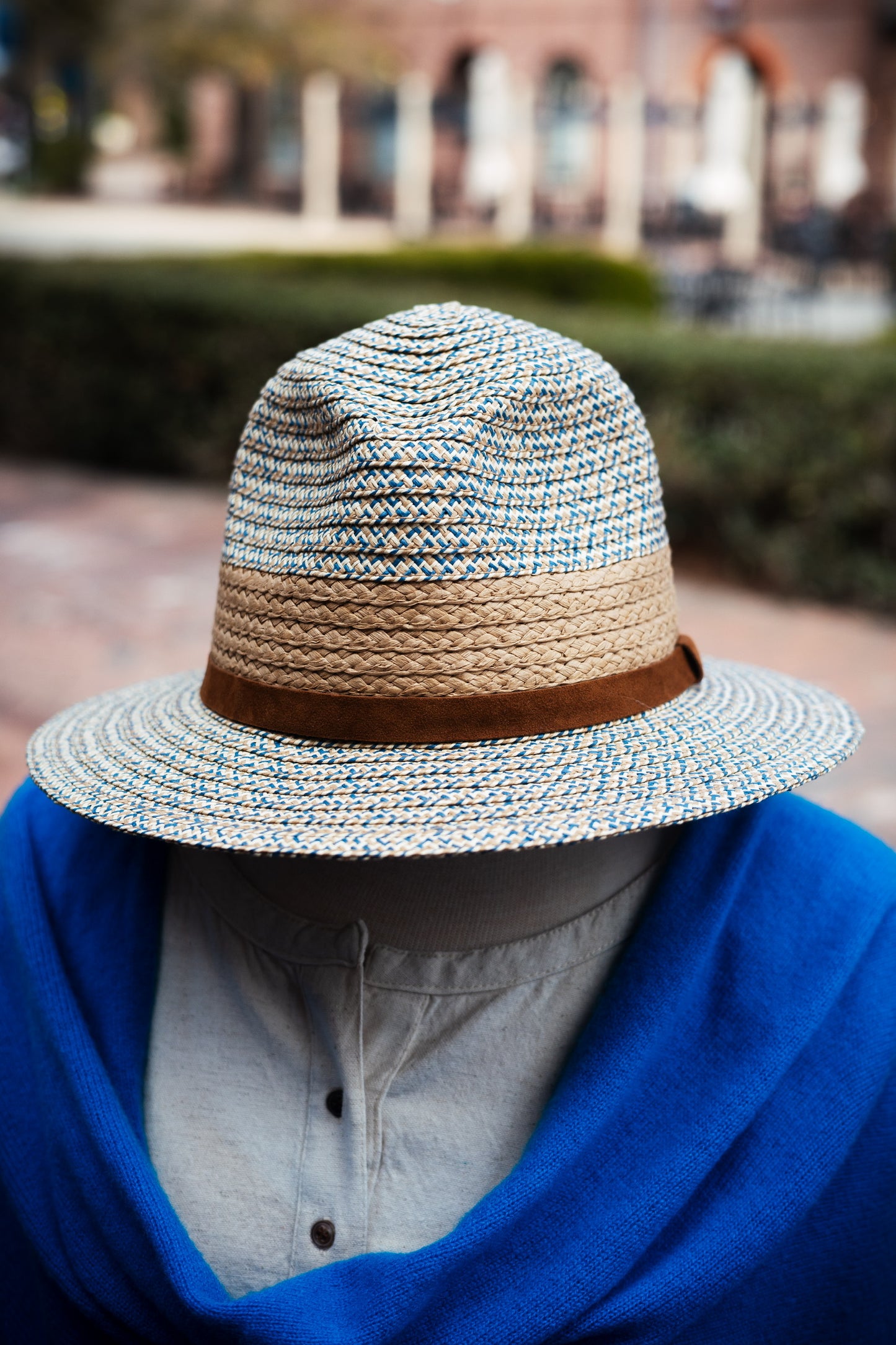 Zoey Spring Hat [2 Colors]