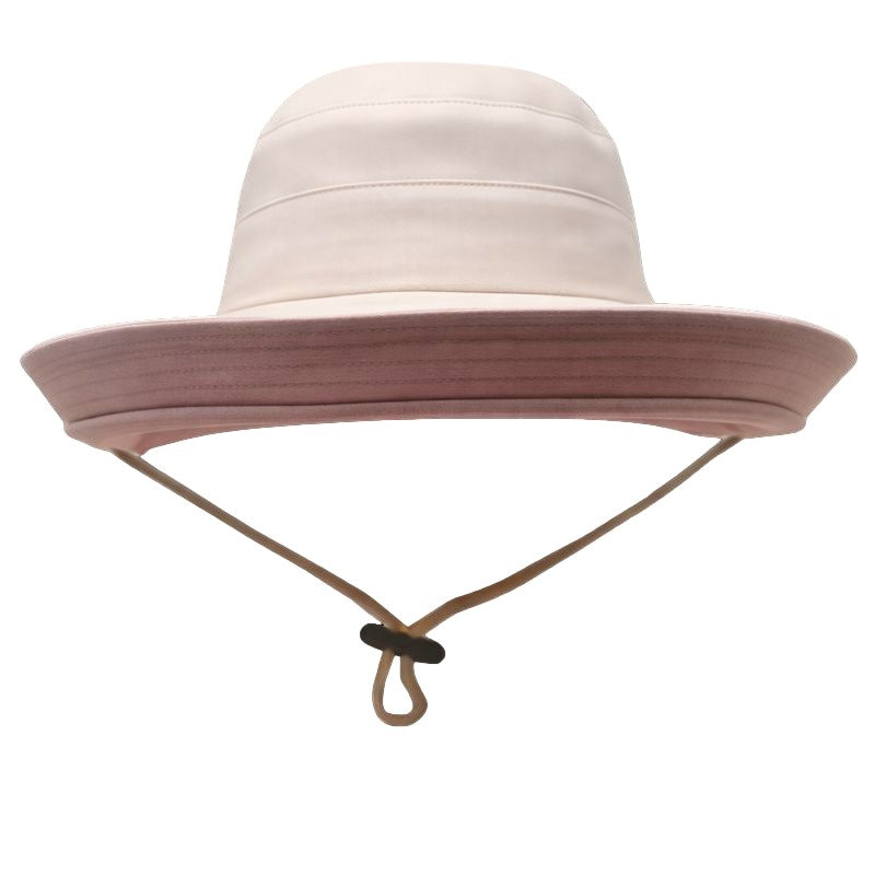 Cherry Blossom Reversible Spring Hat [3 Colors]