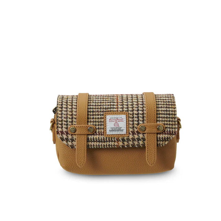 The Skye Satchel [6 Colors]