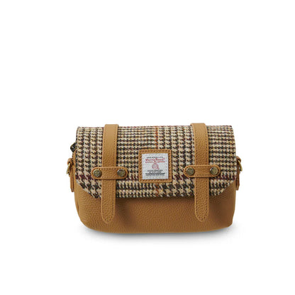 The Skye Satchel [6 Colors]
