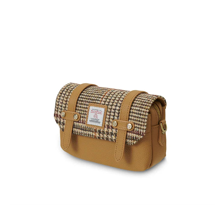 The Skye Satchel [6 Colors]