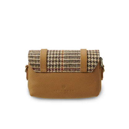 The Skye Satchel [6 Colors]