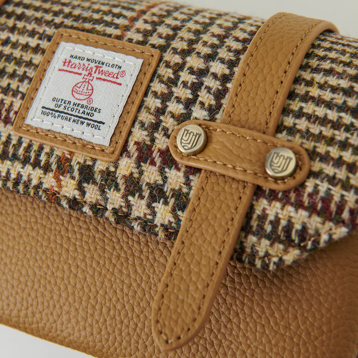 The Skye Satchel [6 Colors]