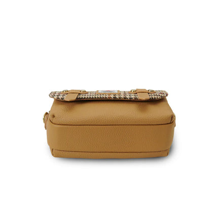 The Skye Satchel [6 Colors]