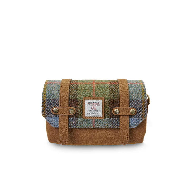 The Skye Satchel [6 Colors]