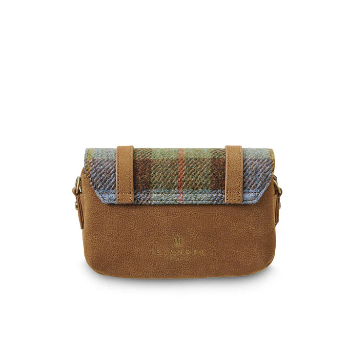 The Skye Satchel [6 Colors]