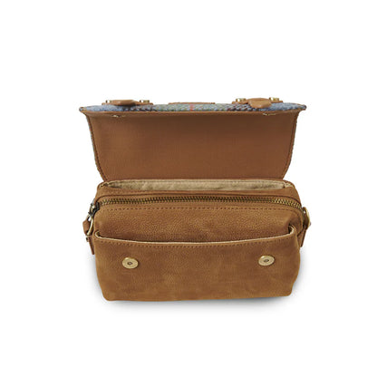 The Skye Satchel [6 Colors]