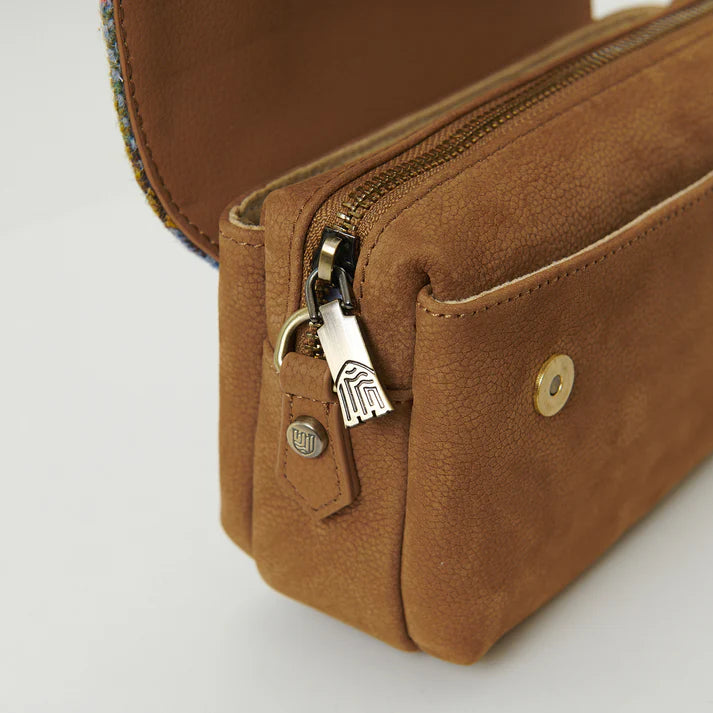 The Skye Satchel [6 Colors]