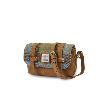 The Skye Satchel [6 Colors]