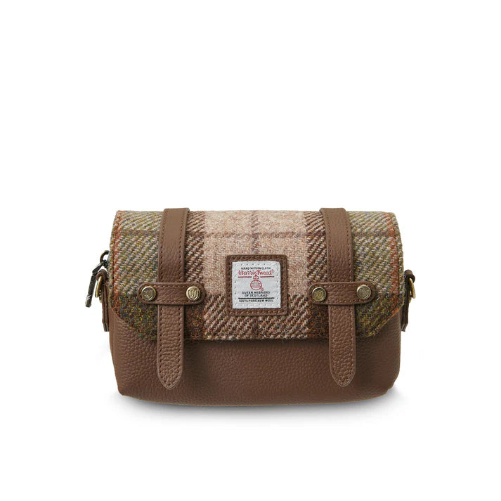 The Skye Satchel [6 Colors]