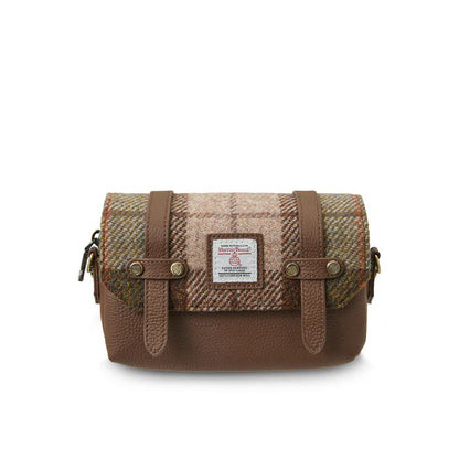 The Skye Satchel [6 Colors]