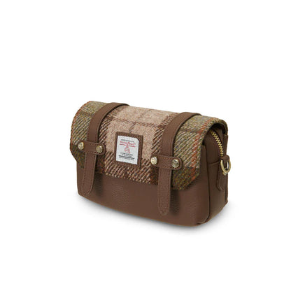 The Skye Satchel [6 Colors]