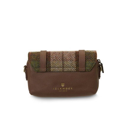 The Skye Satchel [6 Colors]