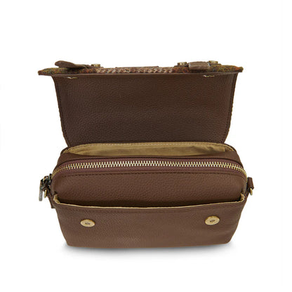 The Skye Satchel [6 Colors]