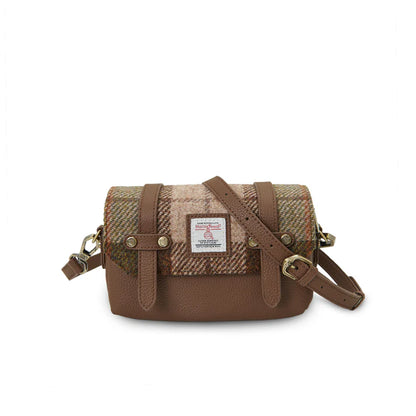 The Skye Satchel [6 Colors]