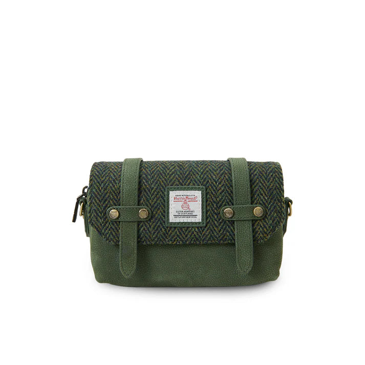 The Skye Satchel [6 Colors]