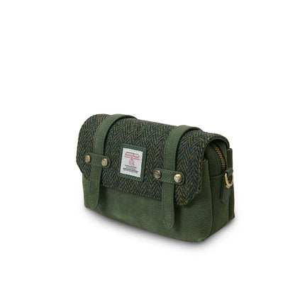 The Skye Satchel [6 Colors]