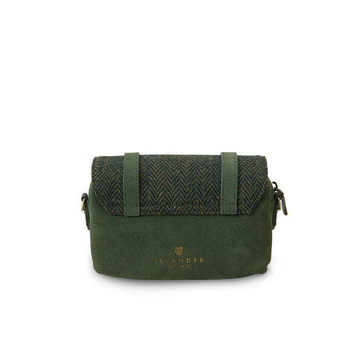 The Skye Satchel [6 Colors]
