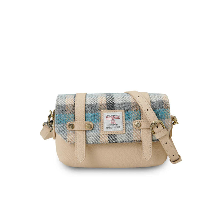 The Skye Satchel [6 Colors]