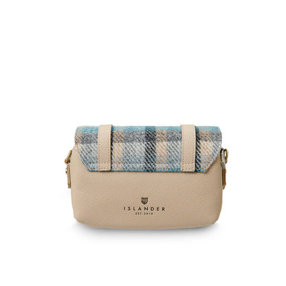 The Skye Satchel [6 Colors]