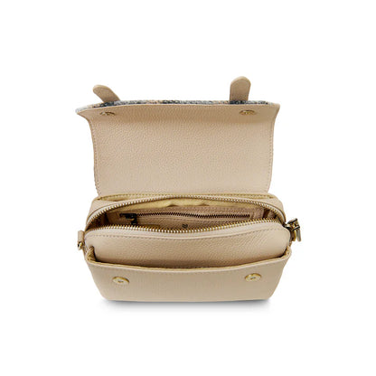 The Skye Satchel [6 Colors]