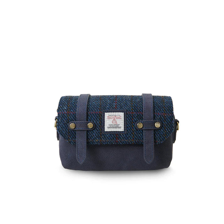 The Skye Satchel [6 Colors]